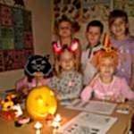 Halloween 2014