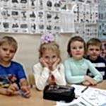 English club 2014