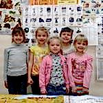 English club 2014