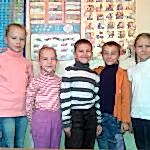 English club 2014
