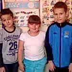 English club 2014
