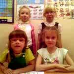 English club 2014