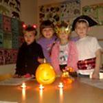 Halloween 2014