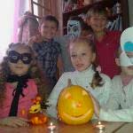 Halloween 2014