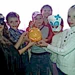 Halloween 2014
