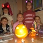 Halloween 2014