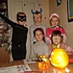 Halloween 2014