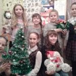 English club 2017
