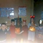 Halloween 2018