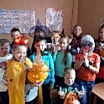 Halloween 2018