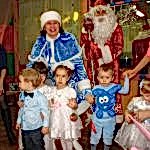 Новый год 2013