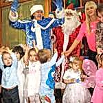Новый год 2013