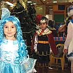 Новый год 2013