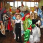 Новый год 2013