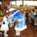 Новый год 2013