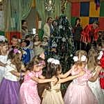 Новый год 2014