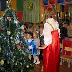 Новый год 2014