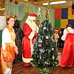 Новый год 2014