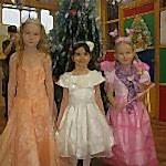 Новый год 2014