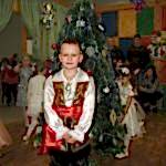 Новый год 2014