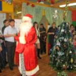 Новый год 2014