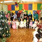 Новый год 2014