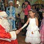 Новый год 2014