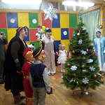 Новый год 2015