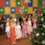Новый год 2015