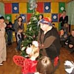 Новый год 2015