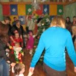 Новый год 2015