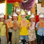 Выпускной 2012