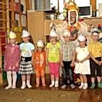 Выпускной 2012