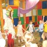 Выпускной 2012
