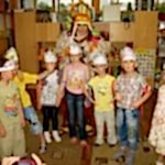 Выпускной 2012