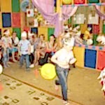 Выпускной 2012