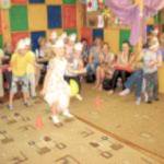 Выпускной 2012
