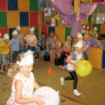 Выпускной 2012
