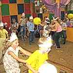 Выпускной 2012