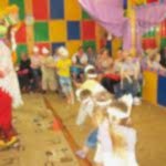 Выпускной 2012